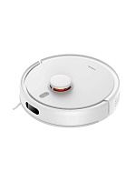 Робот-пылесос Xiaomi Robot Vacuum S20, белый (BHR8629EU) Белый