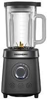 Блендер стационарный Redmond BS410 (2100 Вт / скоростей 3 / 1,8 л / стакан / материал кувшина - стекло / импульсный режим / нож 6-лепестковый)