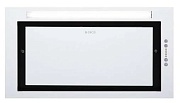 Вытяжка полновстраиваемая Elica Lane WH/A/52 (1050 м³/ч / 257 Вт / LED освещение 1x7 Вт / ширина - 51.4 см / белая) Белый