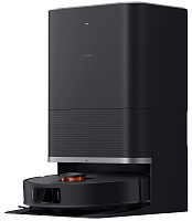 Робот-пылесос Xiaomi Robot Vacuum X20 Max (BHR9220EU)  Чёрный