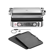 Гриль Braun MultiGrill 9 Pro CG9160 (2200 Вт / 265°C / 37x23 см) 