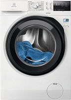 Стиральная машина Electrolux EW6F2292E (SensiCare 600 / 63.6-65.8см / 9кг / 1200об / пар / TimeManager / Inverter / А+++)