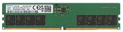 Память DDR5 16Gb 5600Mhz Samsung M323R2GA3EB0-CWM