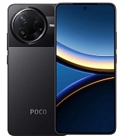 Смартфон POCO F7 Pro 12/256 ГБ, черный Чёрный