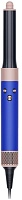 Мультистайлер Dyson AirWrap Complete Long HS05 Blue/Blush IN (460721-01)
