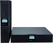 ИБП IPPON  Smart Winner II 1500 Euro 1350Вт 1500ВА черный 1415074