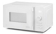 Микроволновая печь Gorenje MO20A3W5 (Advanced / 20 л, 800 Вт, переключатели кнопки + поворотный механизм, белый)