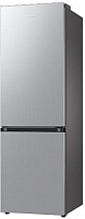Холодильник Samsung RB34C600ESA (Объем - 344 л / Высота - 185,3 см / A++ / Серебро / Wi-Fi / NoFrost / Digital Inverter)
