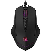 Мышь A4Tech Bloody V8M Max черный оптическая (12000dpi) 