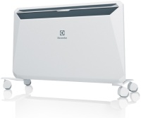 Конвектор Electrolux ECH/R-1500 E (1500 Вт, 20 м², дисплей, регулировка мощности) 