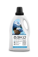 Гель для стирки ВЭКО Альпийская свежесть 1 л 