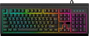 Игровая клавиатура SVEN KB-G8400, черный