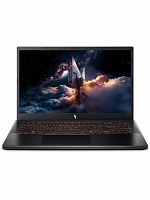 Ноутбук Acer Nitro V15 ANV15-52-59TU (Intel Core i5-13420H 2.1GHz/15.6"/1920x1080 IPS 165Hz/16GB/512GB SSD M2/RTX 5050 8GB/DOS/Black/RUSkeyb)