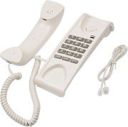 Телефон Ritmix RT-007 белый 