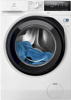 Стиральная машина Electrolux EW6F3492ACE (PerfectCare 600 / 63.6-65.8см / 9кг / 1400об / пар / TimeManager / Inverter / А+++)