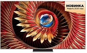 Телевизор TCL 85C8K 4K UHD Google TV QD-Mini LED 144Hz