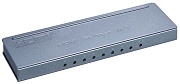 DSP Разветвитель Orient HSP0108H-mini, HDMI 4K Splitter 1-8, HDMI 1.4/3D, UHDTV 4K(3840x2160)/HDTV1080p/1080i/720p, HDCP1.2, (Без БП)