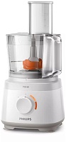 Кухонный комбайн Philips HR7310/00 (700Вт / 2.1л / тёрка)