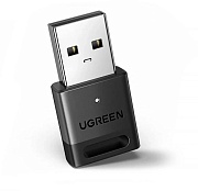 Адаптер Bluetooth UGREEN CM591 (35995) Bluetooth 5.3 USB-A Adapter. Цвет: черный