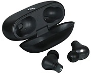 Беспроводные TWS наушники Beats Studio Buds, (Bluetooth 5.0, SBC, AAC), Черные