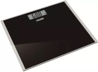 Весы электронные напольные Mesko MS 8150 (150 кг) Чёрный