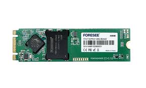 SSD-накопители M.2 128GB FORESEE P900F NVMe R1083/W557
