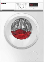Стиральная машина Hansa WHN712D1W (40-44см / 7кг / 1200об / A++)