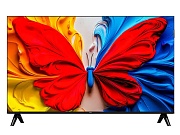 Телевизор TCL 43S5K Full HD QLED Google TV
