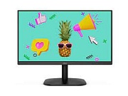 Монитор 21.5" AOC 22B2HN VA/1920x1080/6.5 мс/200 кд/HDMI/VGA (D-SUB)/75 Гц/докупить кабель"8"(C7-Europlug) или Переходник ЕВРОВИЛКА Buro BU-PA01-B Чёрный