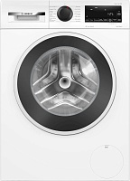Стиральная машина Bosch WGG254ZGPL (Serie6 / 58,8-63,2см / 10кг / 1400об / SpeedPerfect / Iron Assist / EcoSilence Drive / AntiStain / A+++)