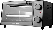 Мини-печь Brayer BR2600 (9 л/ 1200 Вт/ чёрная)