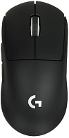 Беспроводная игровая мышь Logitech G PRO X SUPERLIGHT 2 SE, (Радиоканал/44000 dpi), Черная