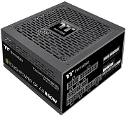 Блок питания Thermaltake 850W Toughpower GF A3 модульный (80+ Gold, 20+4 pin, 2x 4+4 pin CPU, 12VHPWR, 4x 6+2 pin PCI-E, Smart Zero Fan, 120mm Fan)