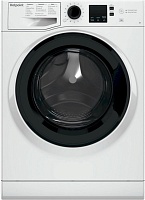 Стиральная машина Hotpoint NSS 6015 K RU (42,5см / 6кг / 1000об / пар / A)