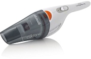 Пылесос ручной Gorenje MVC72FW (55 Вт, контейнер 0,4л., аккумулятор Li-Ion, время работы до 14 мин., влажная уборка) 