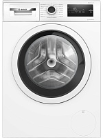 Стиральная машина Bosch WAN2813GPL (Serie4 / 59см / 8 кг / 1400об / пар / SpeedPerfect / ActiveWater Plus / EcoSilence Drive / A+++)  Белый Стиральная машина Bosch WAN2813GPL (Serie4 / 59см / 8 кг / 1400об / пар / SpeedPerfect / ActiveWater Plus / EcoSilence Drive / A+++) Белый