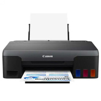 Принтер Canon G1420 /A4/4-цв/СНПЧ/USB [чернила GI-41]