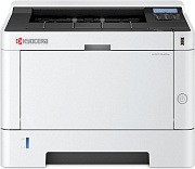 Принтер Kyocera Ecosys PA4000x (110C153NL0) A4/40стр/мин/Duplex/1200dpi/LAN+USB/TK-1260