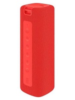 Колонка Xiaomi Mi Portable Bluetooth Speaker, 16W, красная (QBH4242GL)