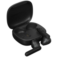 DSP Беспроводные TWS наушники с микрофоном JBL Wave 300TWS Black 