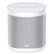 Умная колонка Xiaomi Mi Smart Speaker c Марусей, 12W, белая (QBH4221RU) Белый