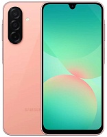 Смартфон Samsung Galaxy A26 8/256 ГБ (SM-A266B), розовый