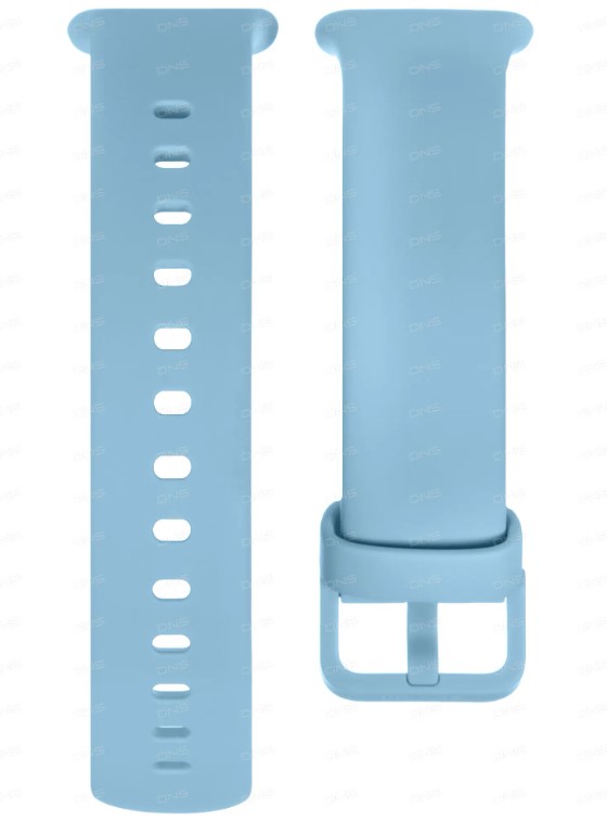 Ремешок Xiaomi Smart Band 7 Pro Strap (Blue) (BHR6292GL)