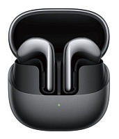 Беспроводные TWS наушники Xiaomi Buds 5, черные (BHR8118GL) Чёрный
