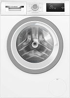 Стиральная машина Bosch WAN2403BPL (Serie4 / 59-63,3см / 8 кг / 1200об / пар / SpeedPerfect / ActiveWater Plus / EcoSilence Drive / A+++)