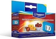 Поглотитель запаха для холодильников Topperr 3103