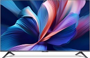 Телевизор Xiaomi TV A Pro 50" 2026 черный, 4K UHD, QLED, Android Smart TV Чёрный