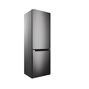 Холодильник Indesit ITS 4180 NG (Объем - 298 л / Высота - 185см / A / Темно серый / NoFrost) Тёмно-серый
