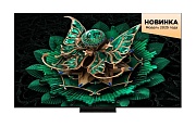 Телевизор TCL 85C7K 4K UHD Google TV QD-Mini LED 144Hz