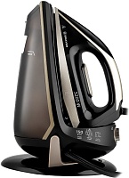 Парогенератор Brayer BR4158 (3200 Вт/ подача пара - 150 г/мин/ подошва - керамика)